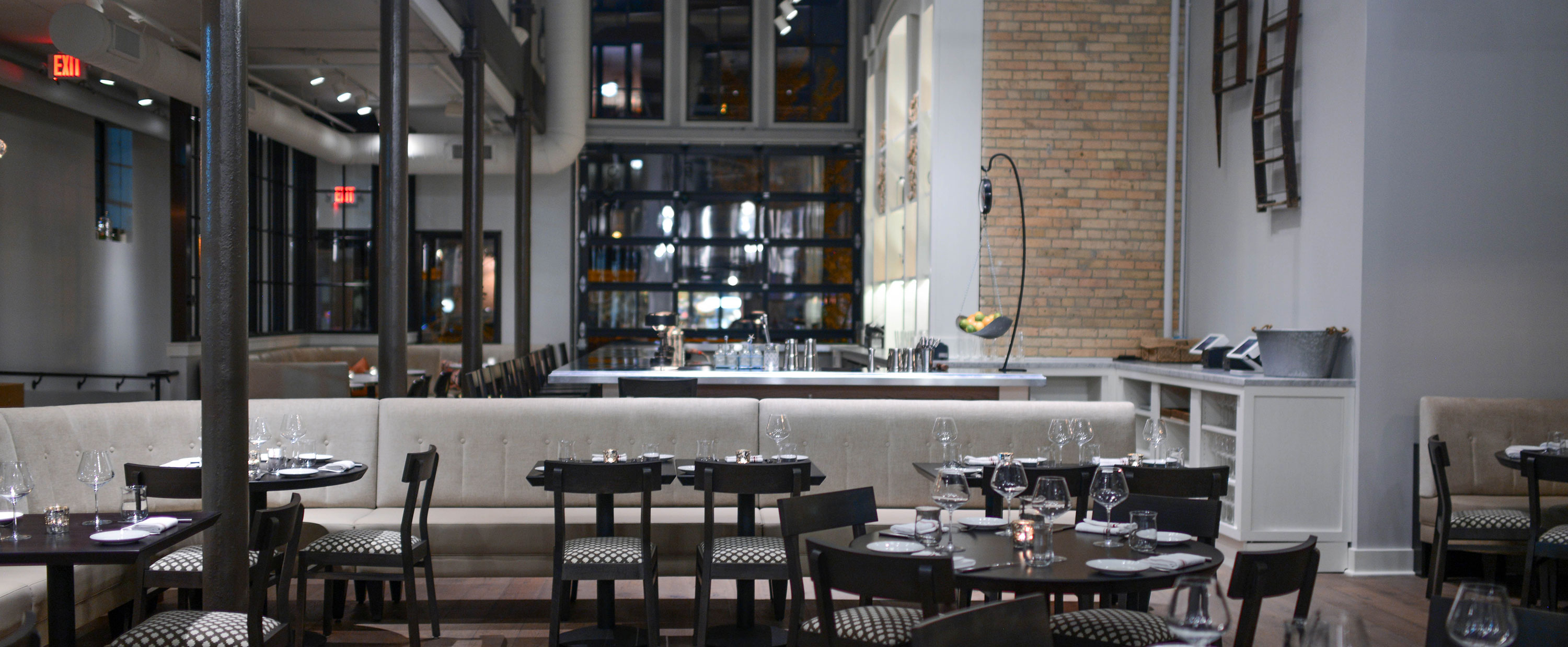 Spoon and Stable Minneapolis, MN