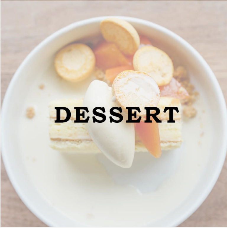 Menu Spoon and Stable