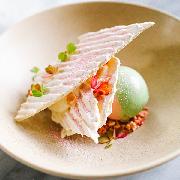 Menu Spoon and Stable