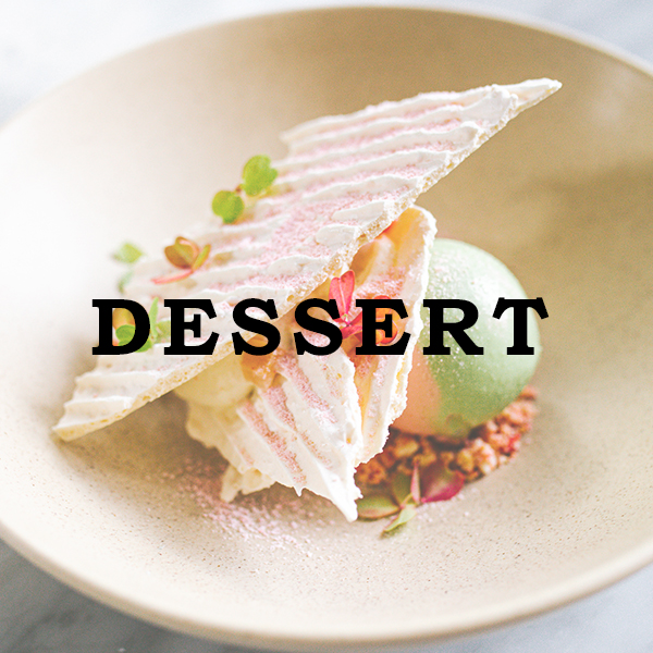 Menu Spoon and Stable