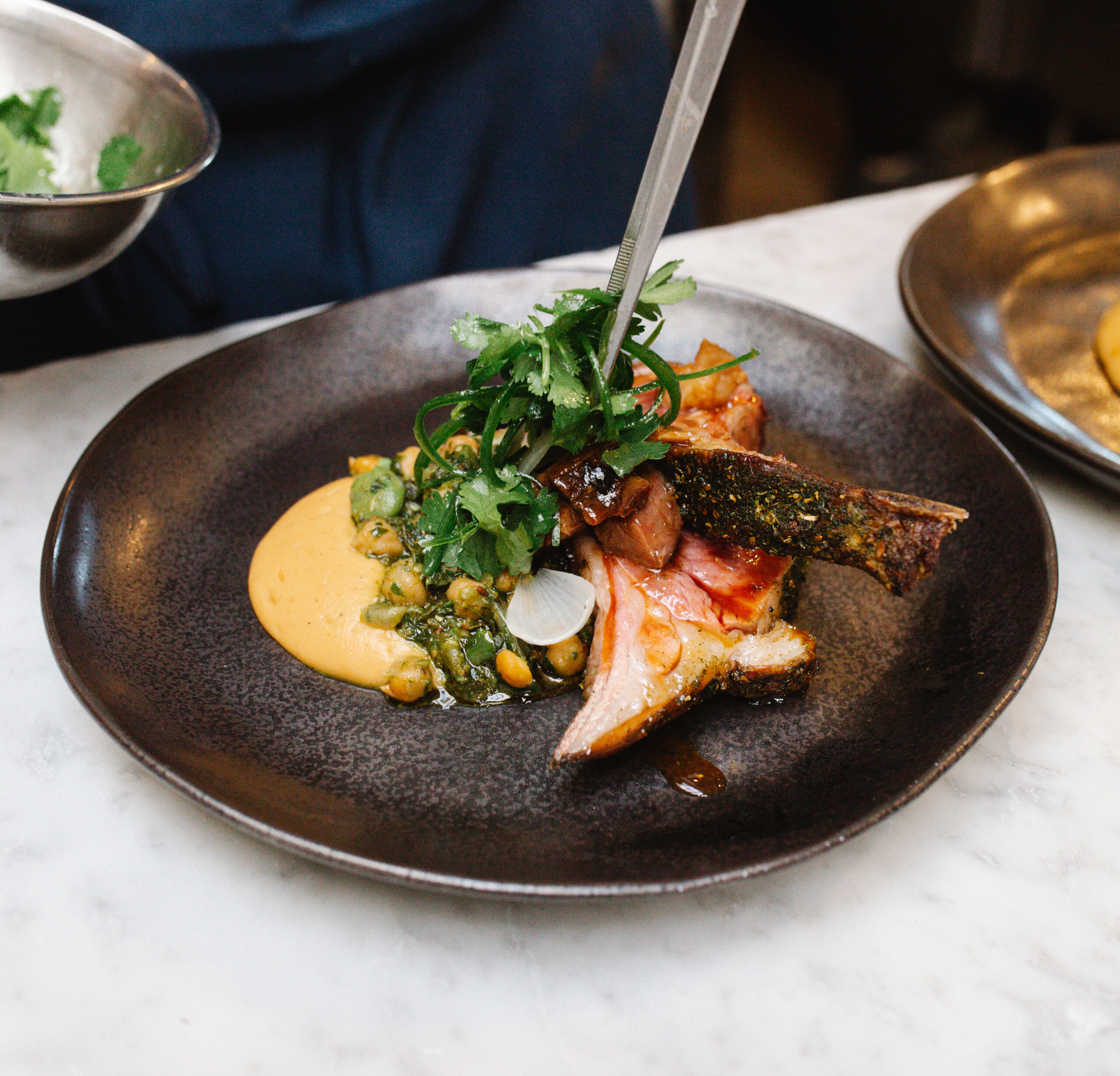 Spoon and Stable Minneapolis, MN