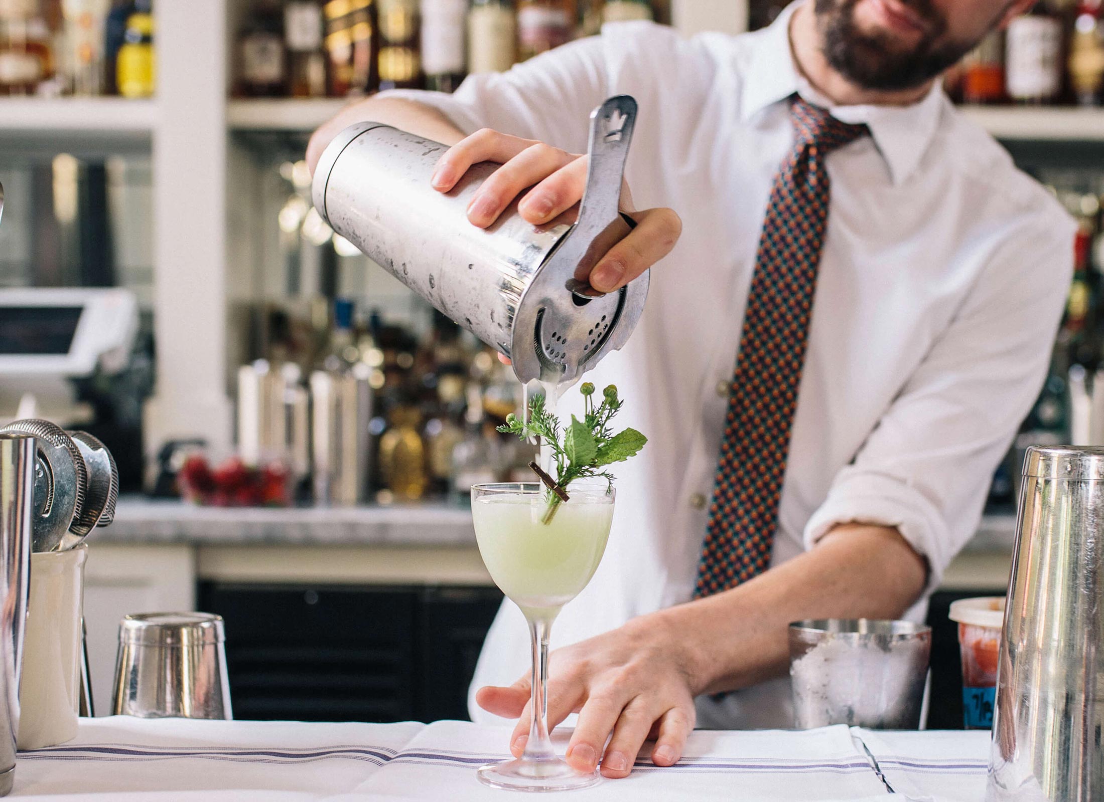 Spoon and Stable Minneapolis, MN